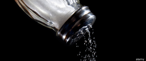 Lowsalt Diet