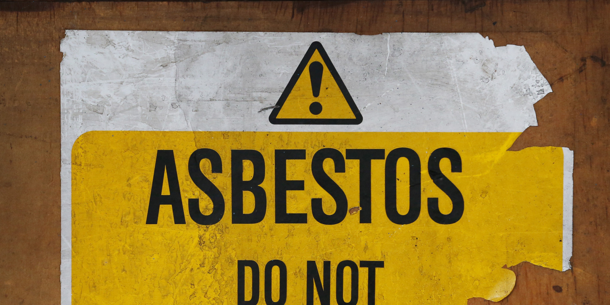 fibreboard asbestos compensation agree with