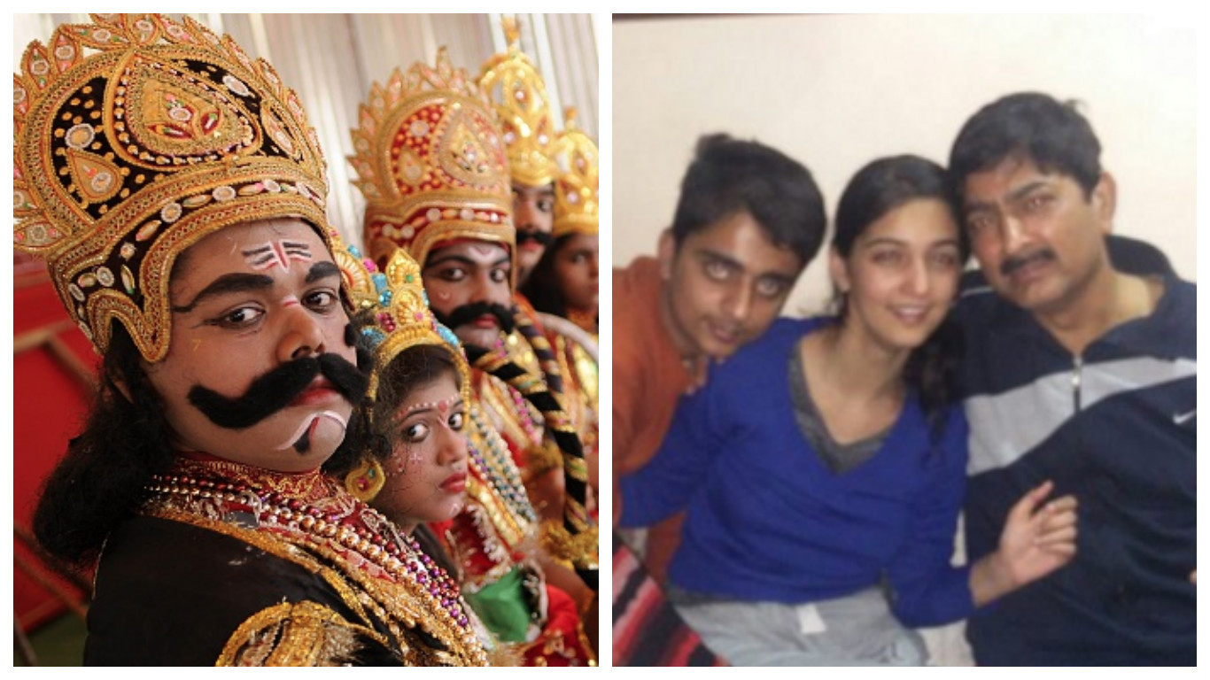 The Morning Wrap: Missing Snapdeal Employee Returns; Muslim Girl Tops Ramayana Exam