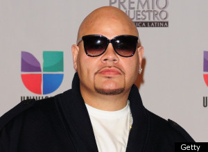 Fat Joe