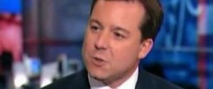 Ed Henry