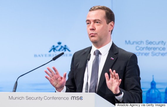 medvedev