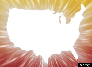 America