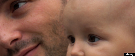Fatherhood Improves Behavior