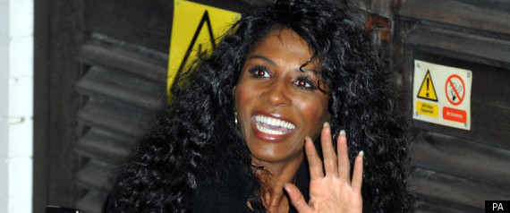 Sinitta