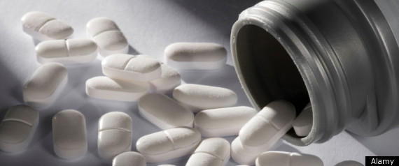 California Prescription Drug