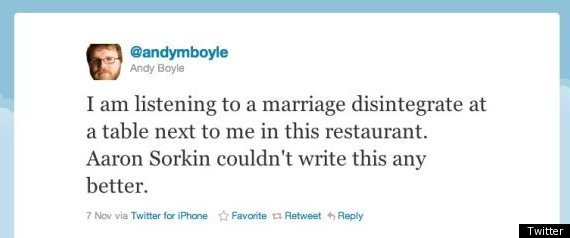 Andy Boyle