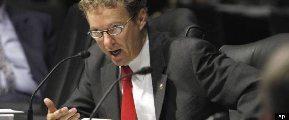 Rand Paul