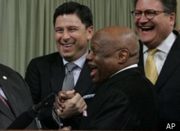 'Jobs,' [Willie Brown] Said