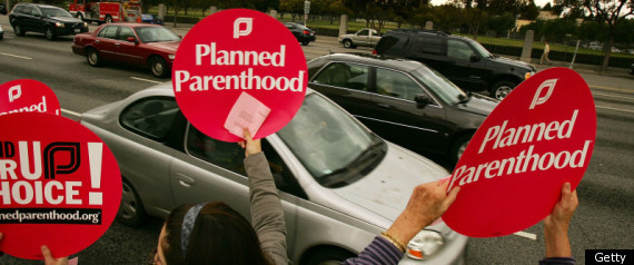 Kansas City Planned Parenthood
