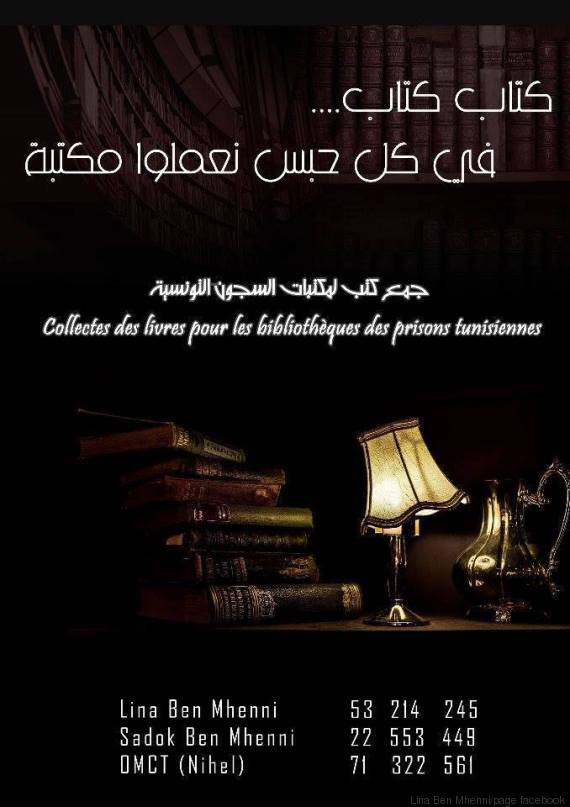 collecte livre