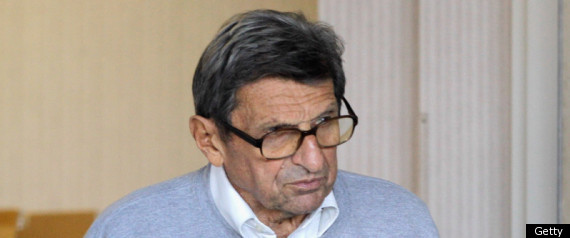 Joe Paterno