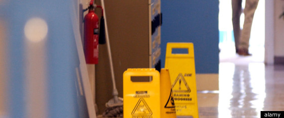 Nhs Hospital