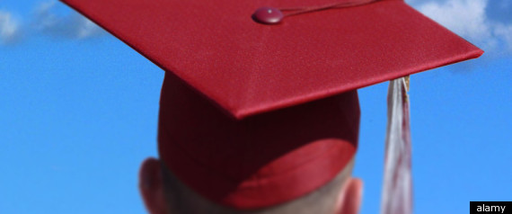 Higher Education Report