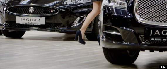 Jaguar