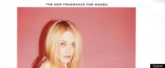 Marc Jacobs