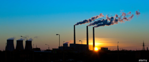 Poisoned Places Mercury Pollution