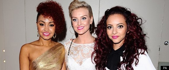 Little Mix
