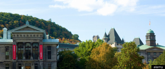 Montreal University