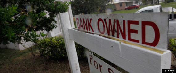 Foreclosure Activity October 2011