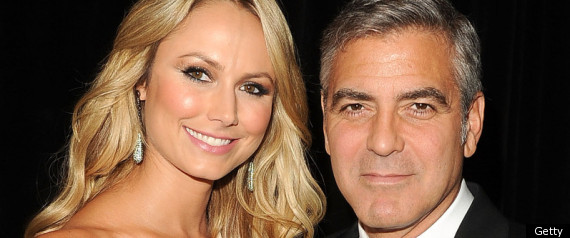 George Clooney