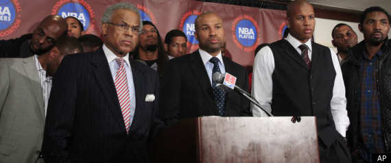 Nba Lockout