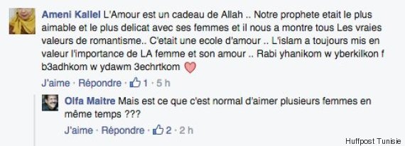 réactions lotfi zitouns