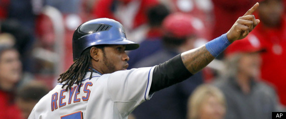 Jose Reyes
