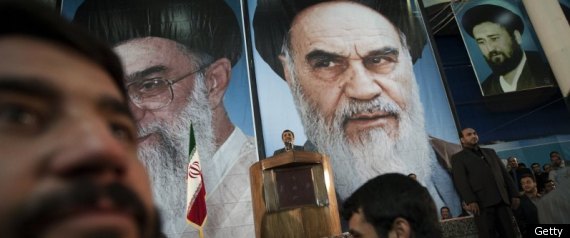 Ayatollah Khamenei Warns