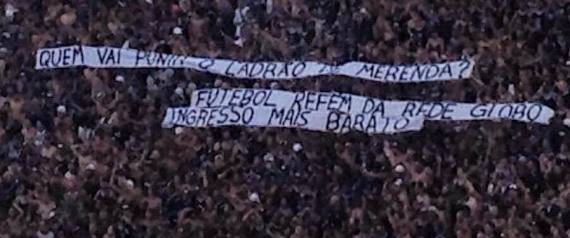 CORINTHIANS