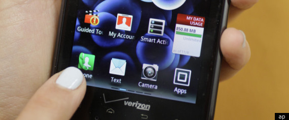 Droid Razr Review