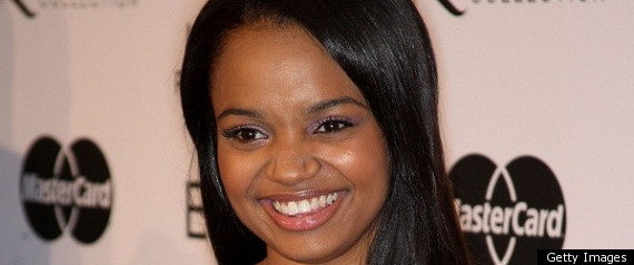 Kyla Pratt Reveals She Has A On...