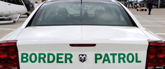 Border Control