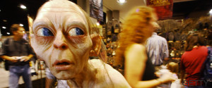 gollum