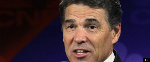 Perry Meltdown