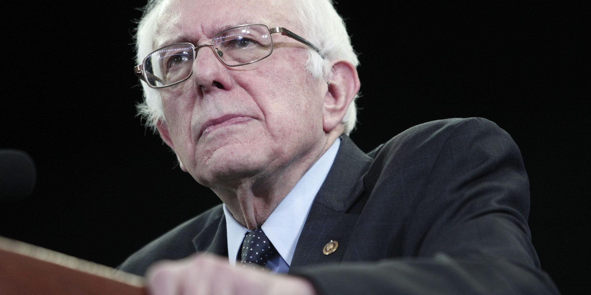 Washington Post Doubles Down On Bernie Sanders Smear | HuffPost