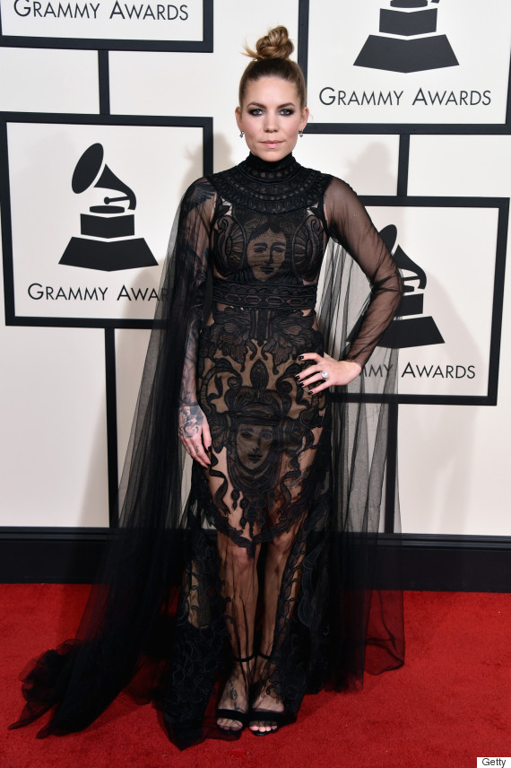 skylar grey