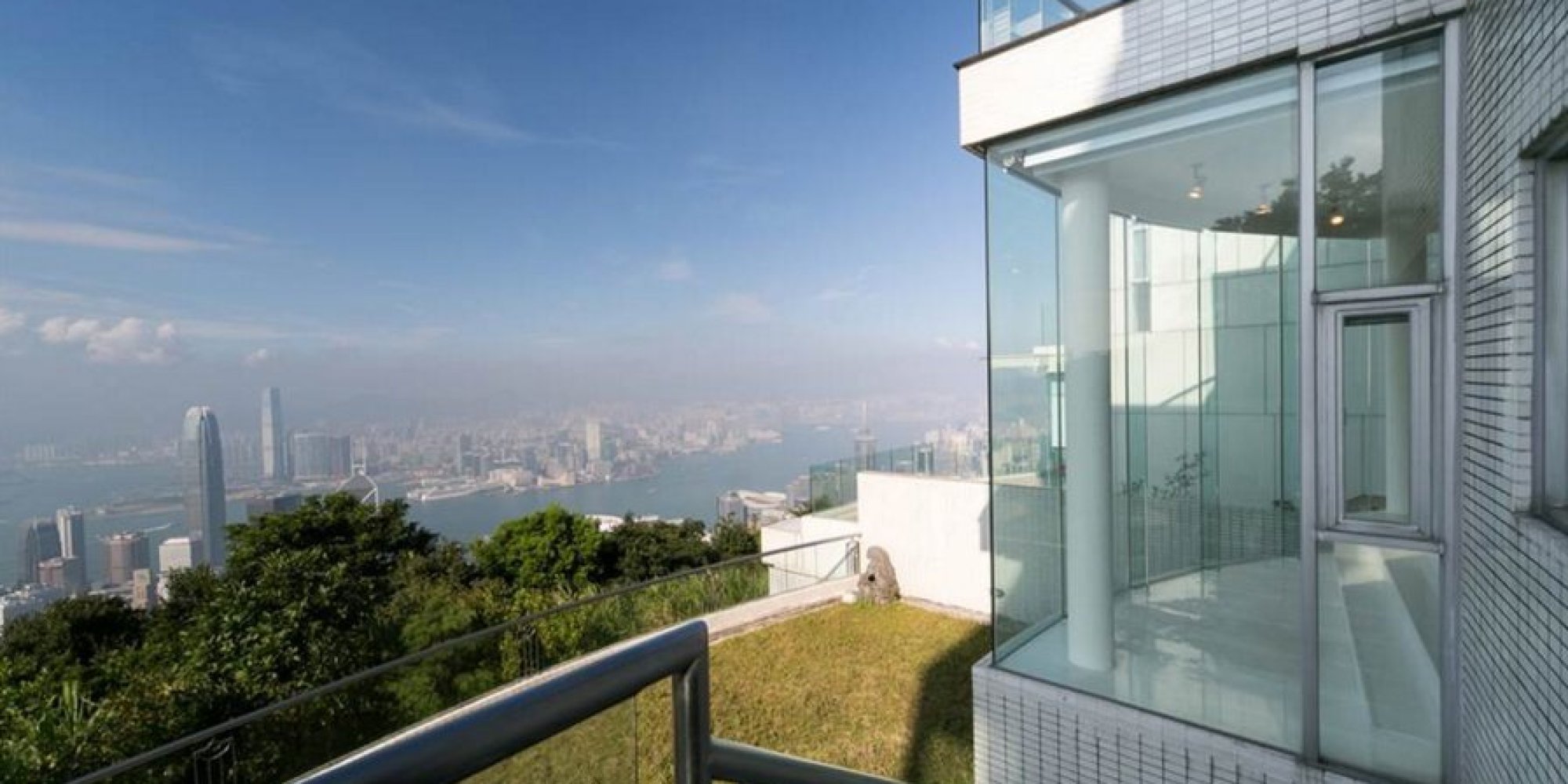 World's Most Expensive Streets Are Home To Some Ritzy Real Estate