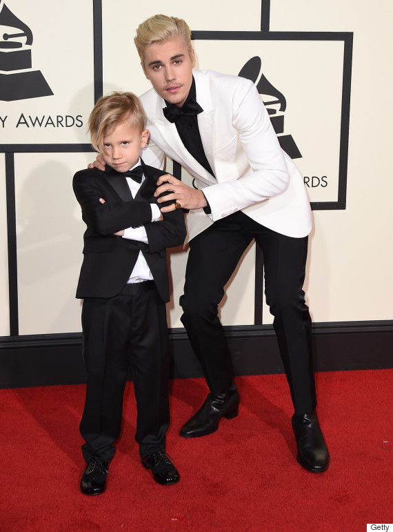 justin bieber