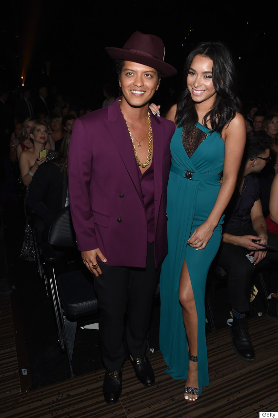 bruno mars