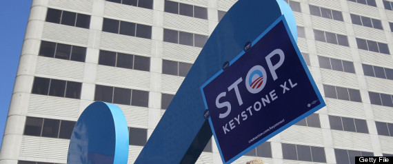 Keystone Xl Pipeline State Department