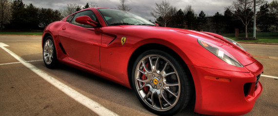 FERRARI