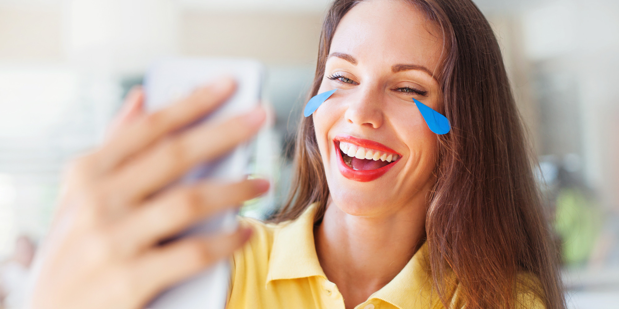 10 Signs You're Hopelessly Addicted to Emojis | HuffPost