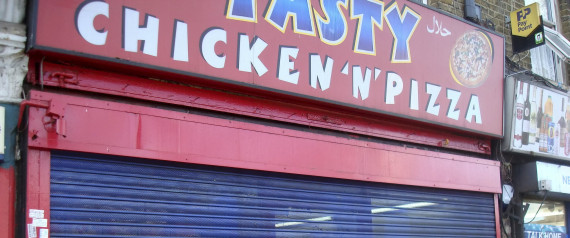 Tasty Chicken N Pizza Store Closed After Food Inspectors Find Human