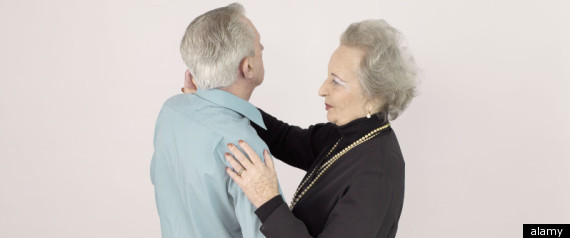 Dancing Balance Elderly
