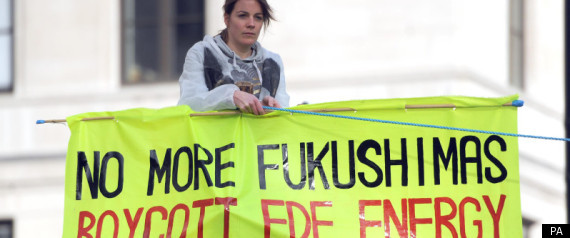 Edf Energy