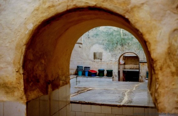 hammam