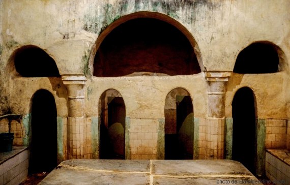 hammam