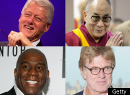 PHOTOS: The Top 20 Legendary Post50 Men