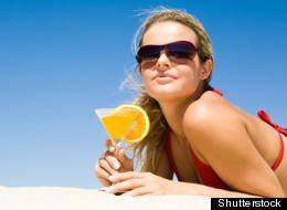 Spring Beauty: Five Ways To Get Your Skin Ready For Spring (PHOTOS)